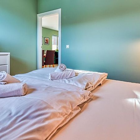 Apartament Kwiatowy - 5D Apartamenty Świeradów-Zdrój 外观 照片