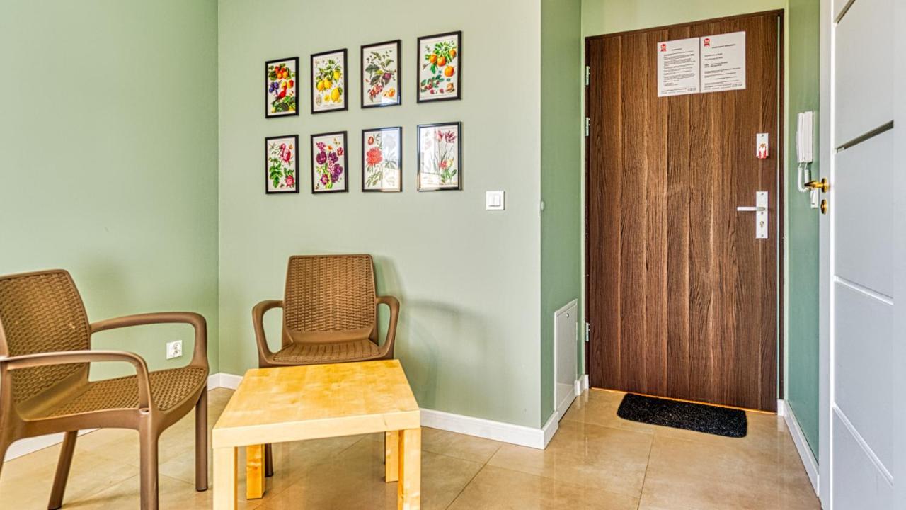 Apartament Kwiatowy - 5D Apartamenty Świeradów-Zdrój 外观 照片