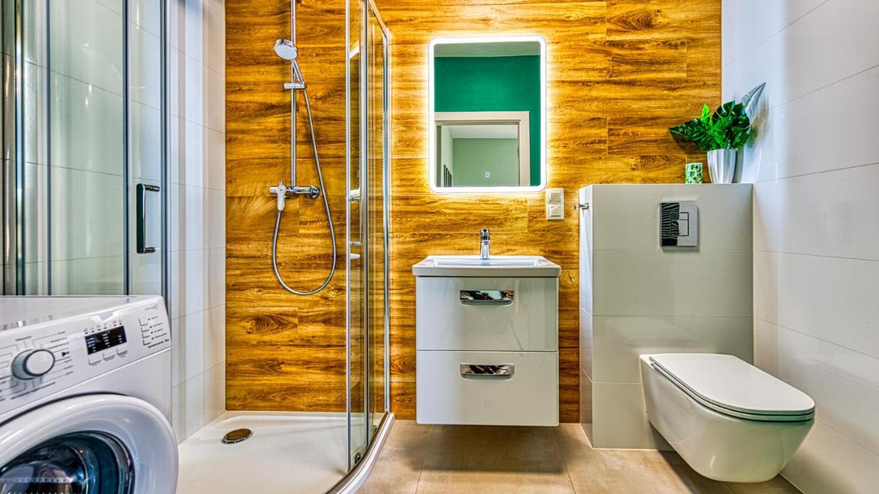 Apartament Kwiatowy - 5D Apartamenty Świeradów-Zdrój 外观 照片